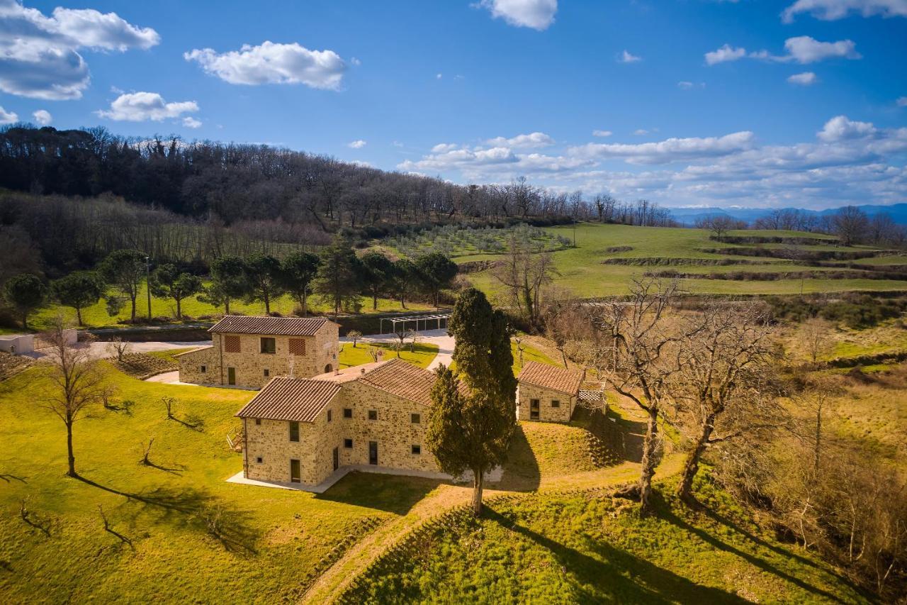 Podere Di Moiata Campestri Exterior foto